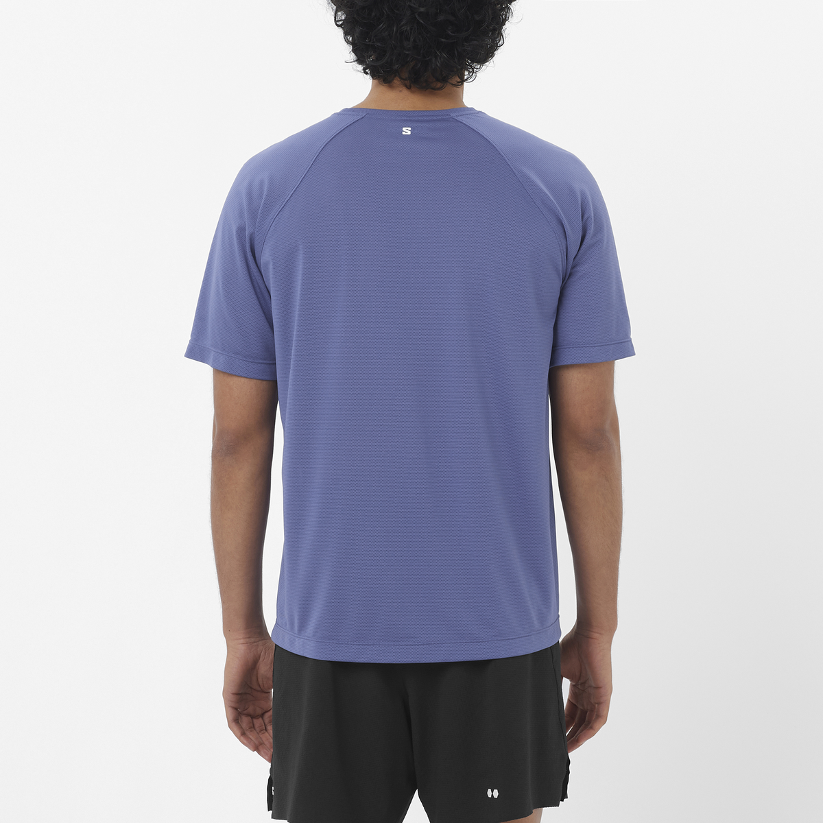 Men's Salomon Marlin SHKout Core T Shirt — view 2