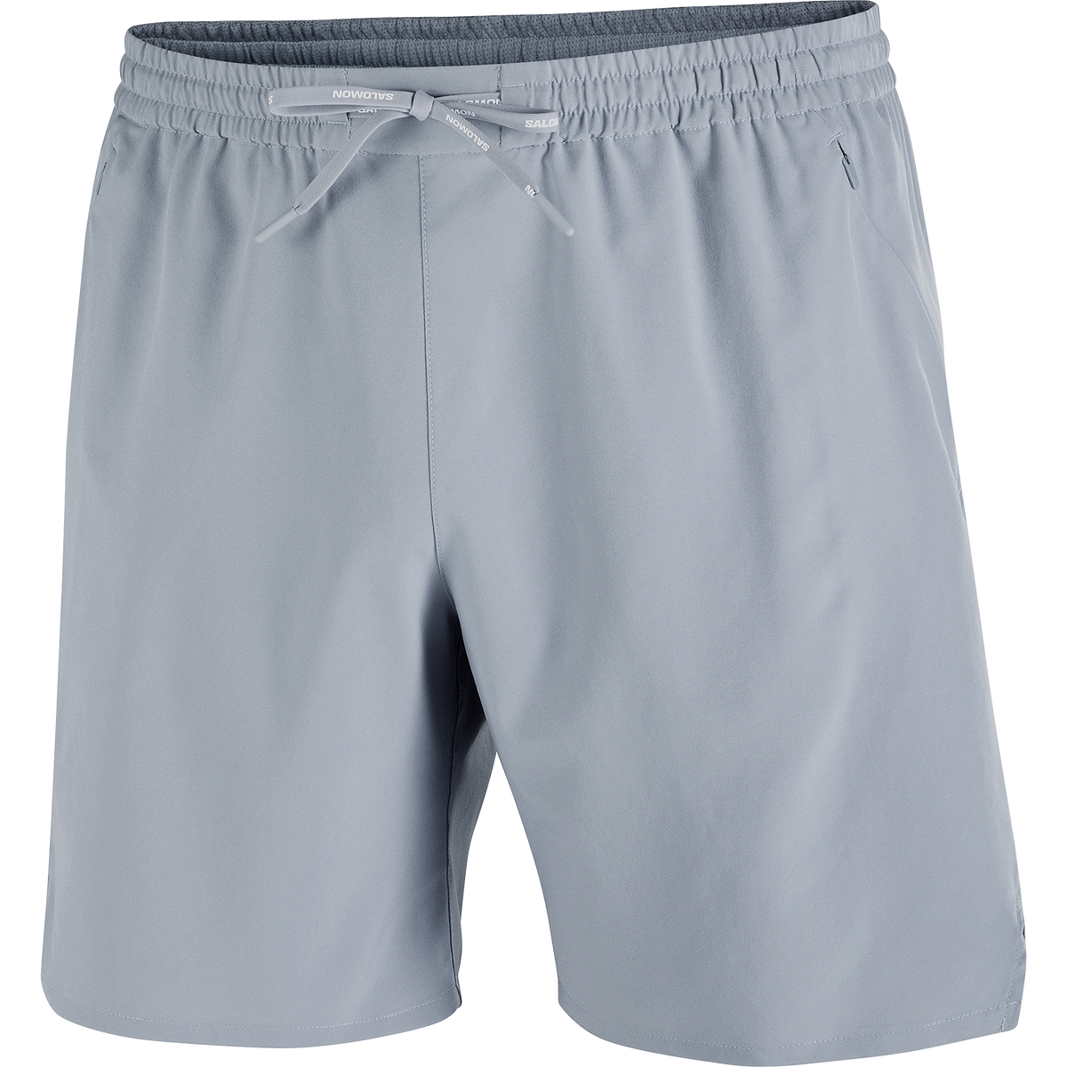 Men's Salomon Trade Winds SHKout Core 7" Shorts — view 4