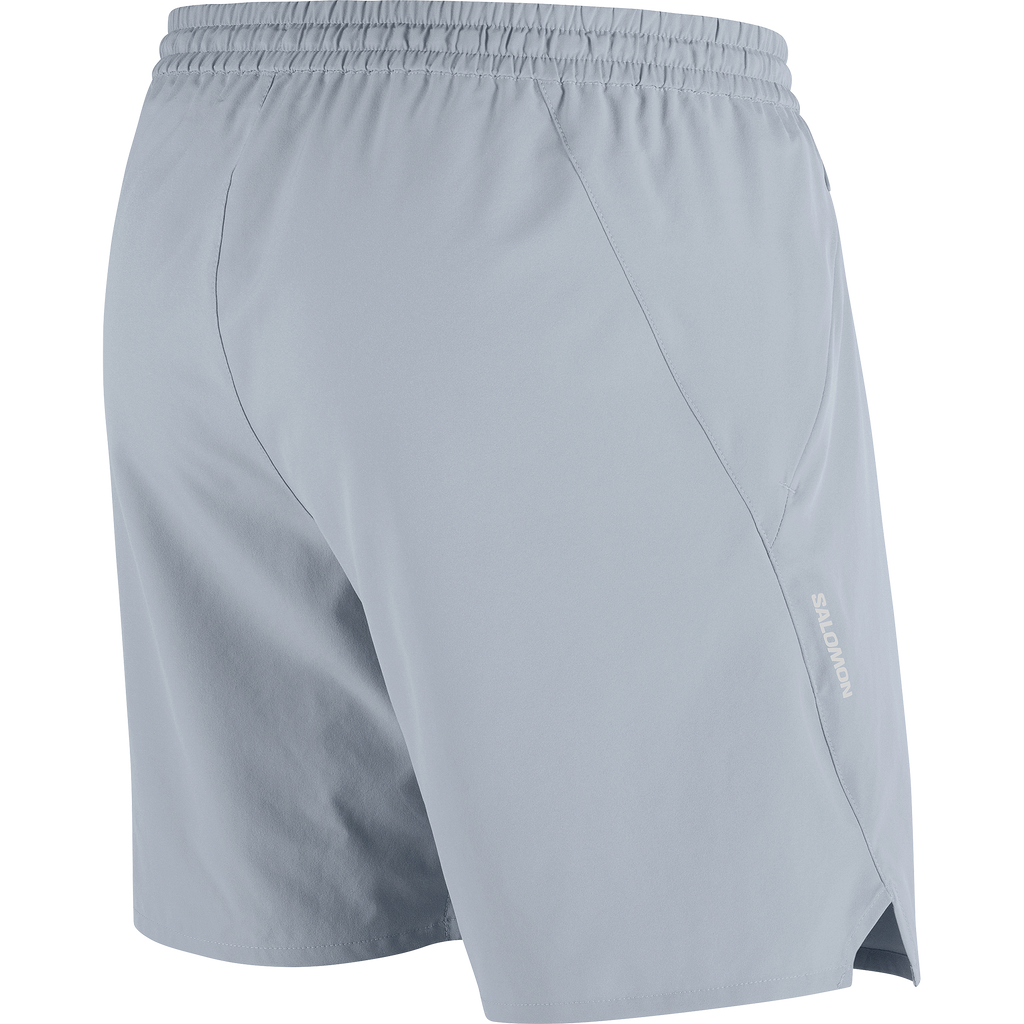 Men's Salomon Trade Winds SHKout Core 7" Shorts — view 6