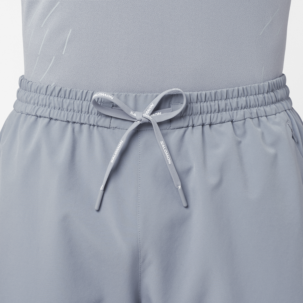 Men's Salomon Trade Winds SHKout Core 7" Shorts — view 3
