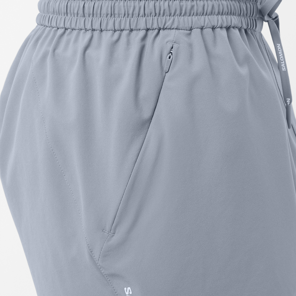 Men's Salomon Trade Winds SHKout Core 7" Shorts — view 5