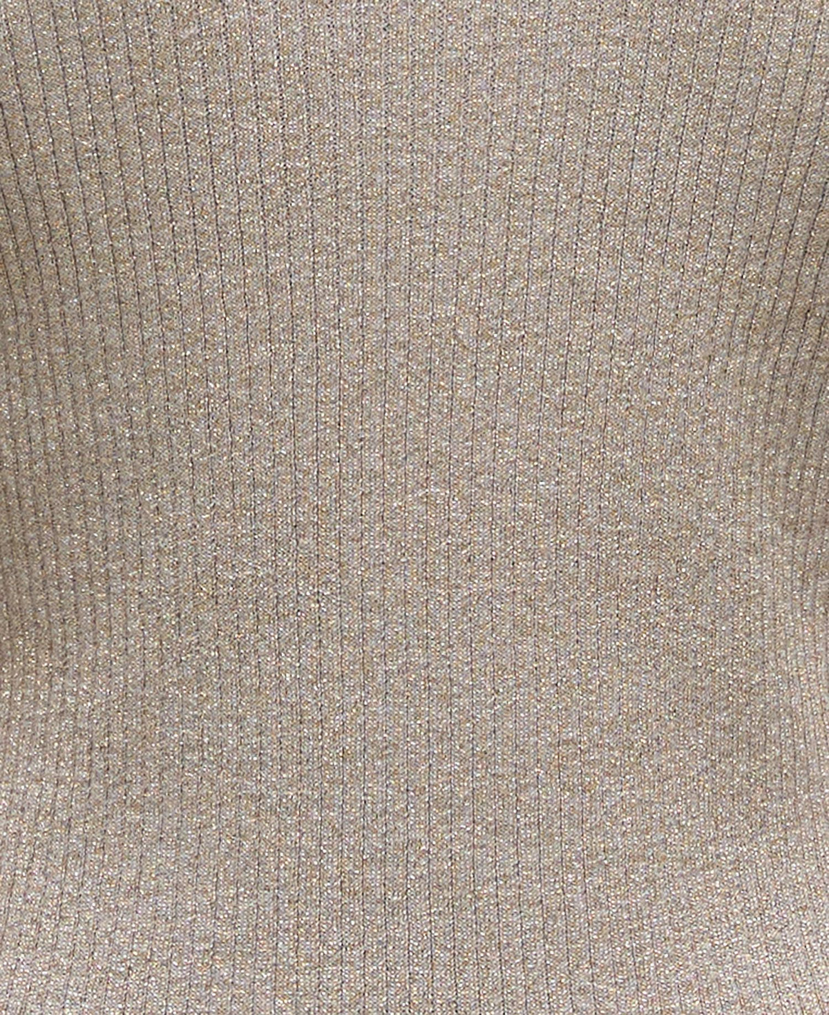 Women's Barbour Stella Knitted Jumper in Oat — view 7