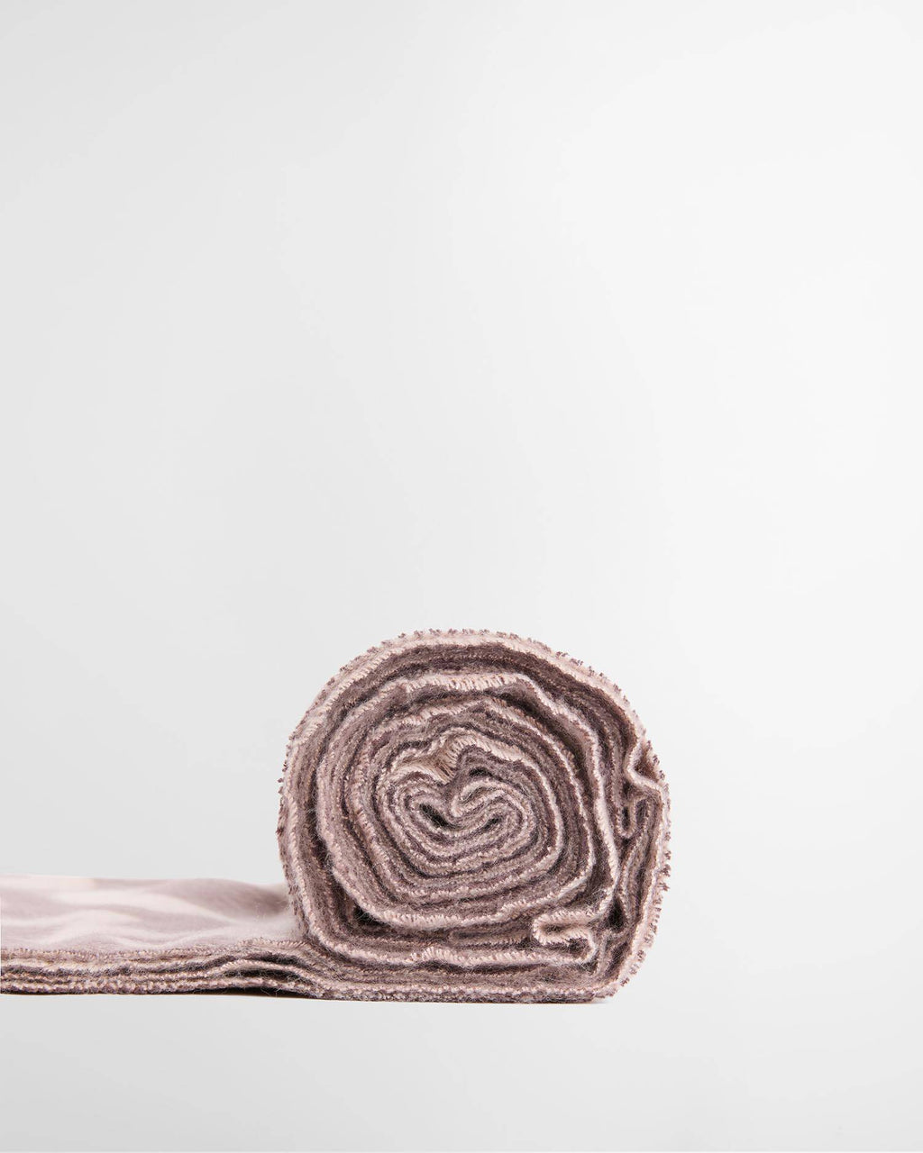 Women's Barbour International Kenna Logo Scarf In Truffle/Nutmeg — view 4