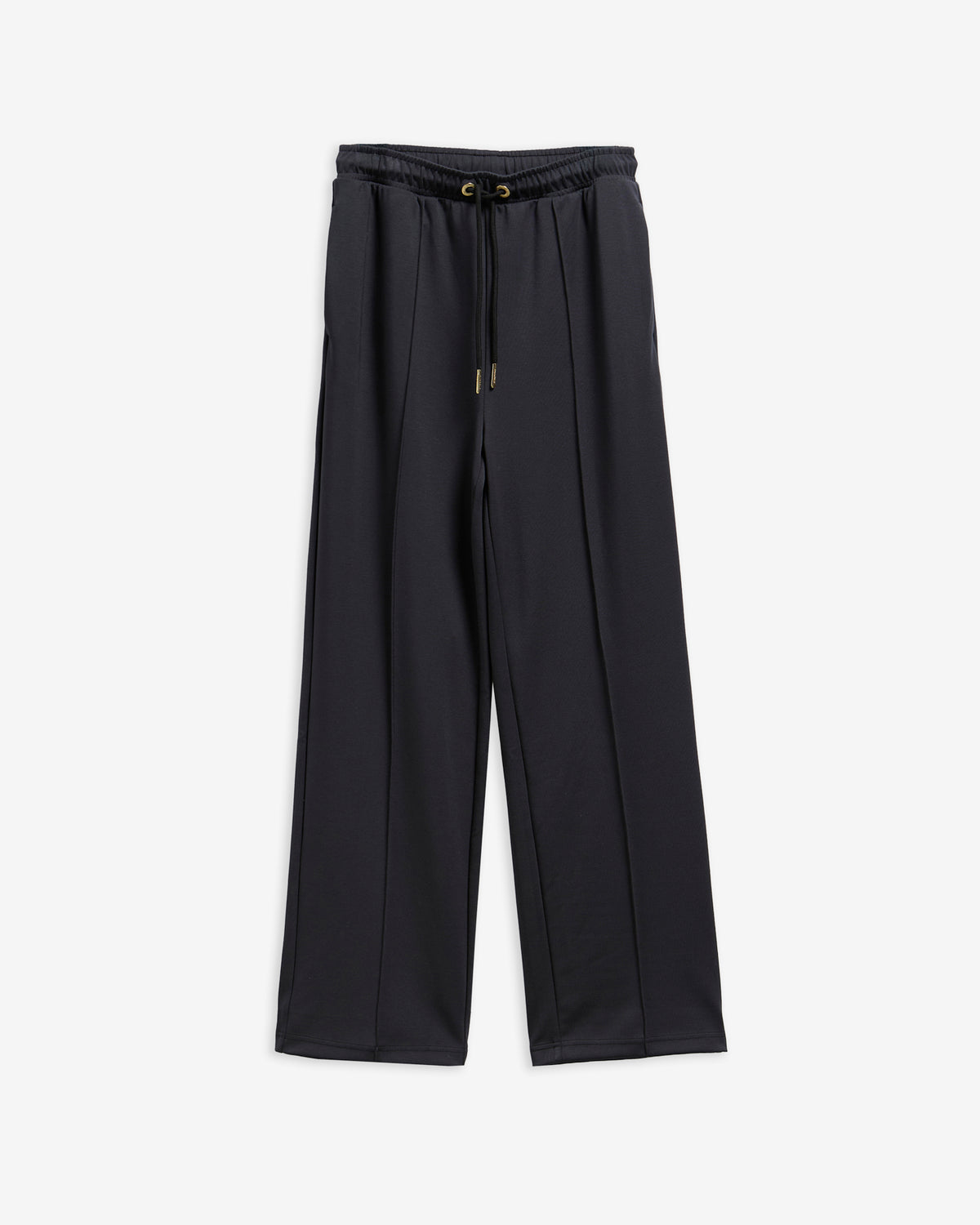 Women's Barbour International Kemora Trousers In Black — view 5