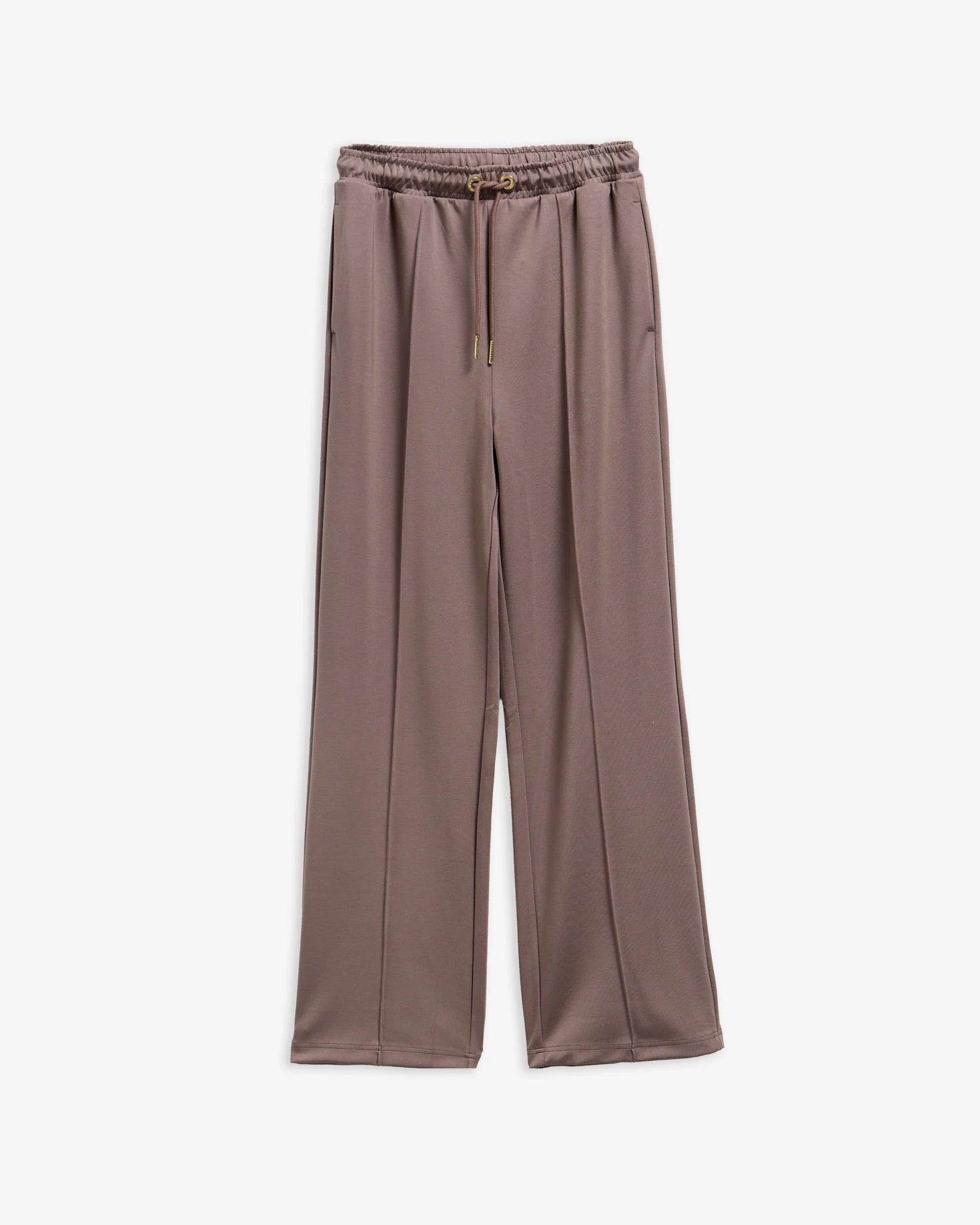 Women's Barbour International Kemora Trousers In Truffle — view 4