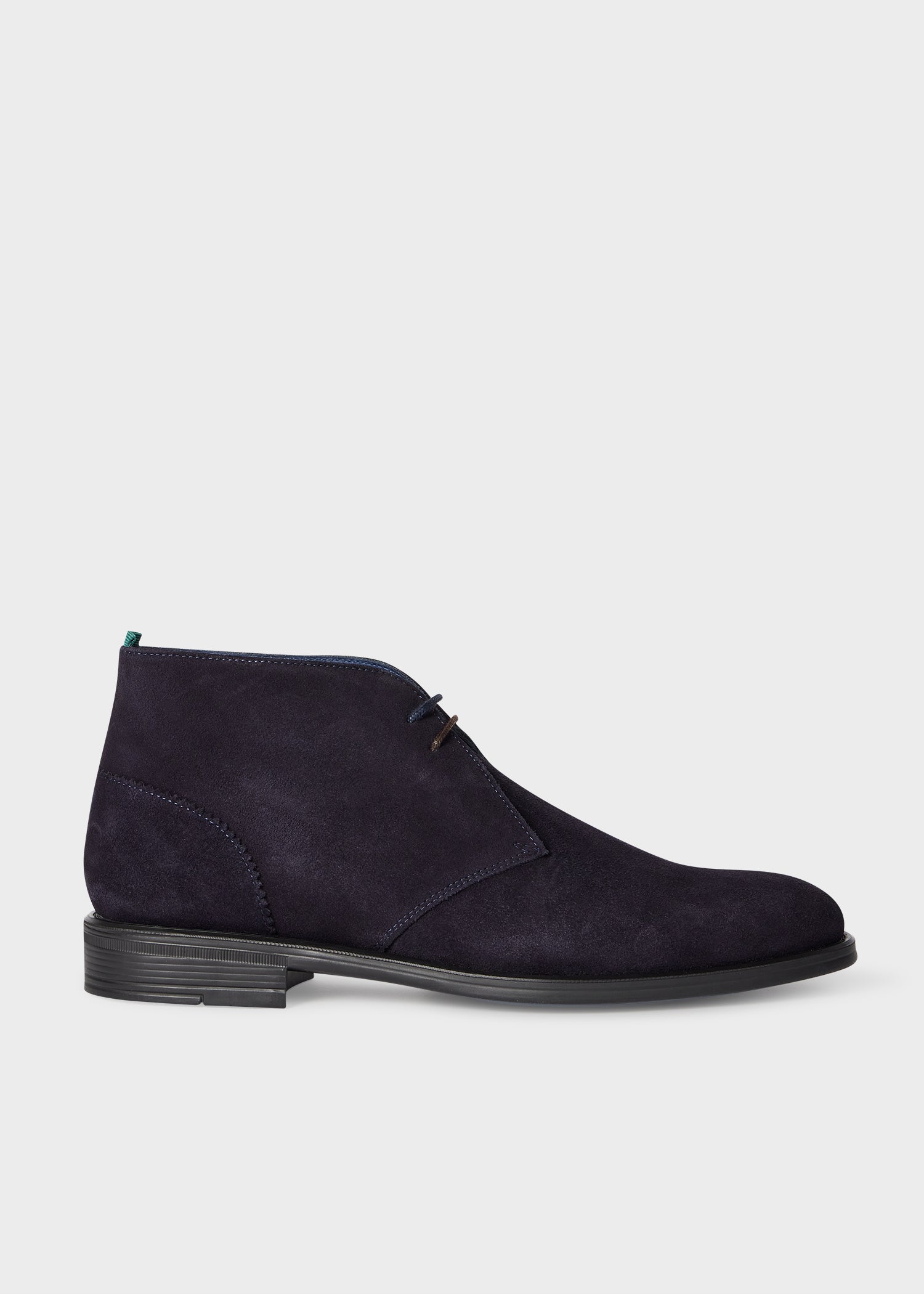 Men's Paul Smith Navy Drummond Boots - image 7