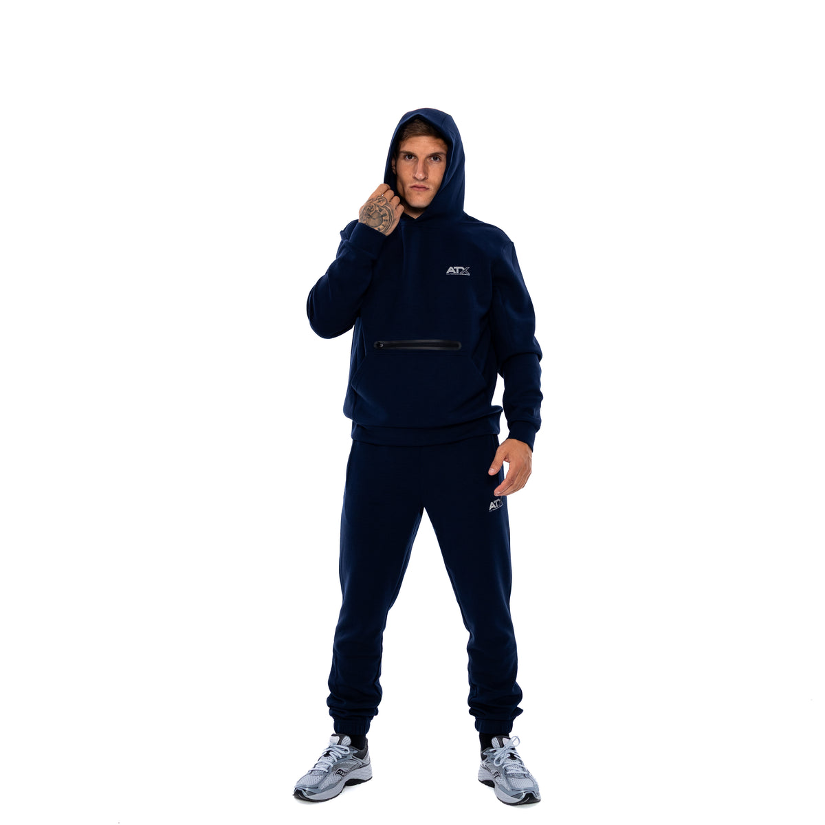 Men's ATX Tundra Pant in Navy
