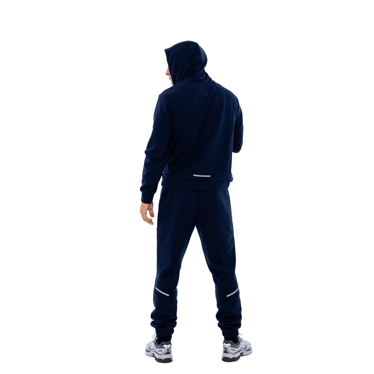 Men's ATX Tundra Pant in Navy