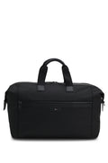 Men's BOSS Black Ray_N Black Soft Holdall Bag