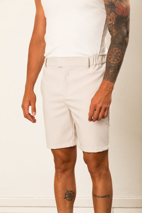 Men's Belier Beige 24hr Short