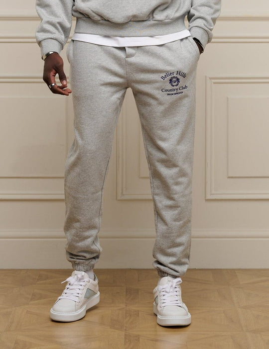 Men's Belier Grey Country Club Jogger