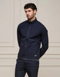 Men's Belier Navy Essential Jacket