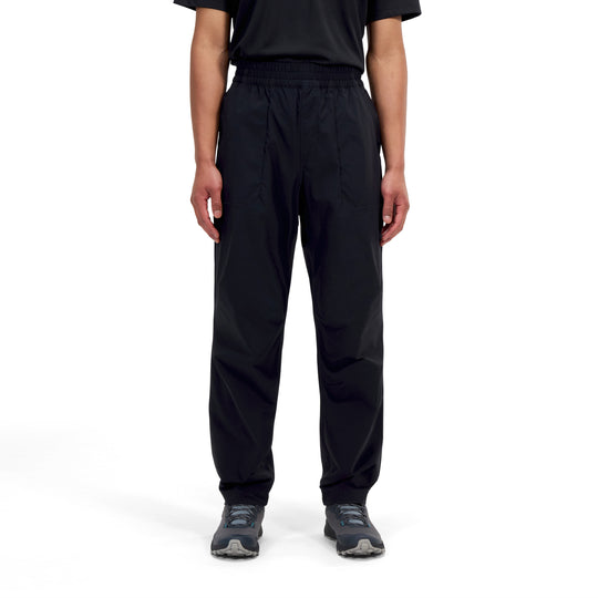 Men's Berghaus Black Explorer Pants