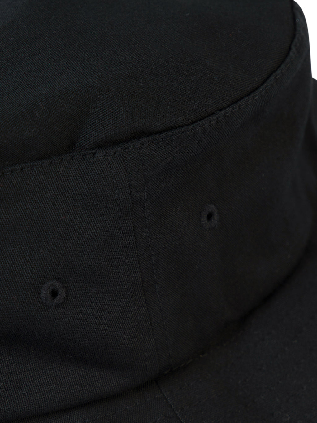 Men's Berghaus Black Recognition Bucket Hat — view 3