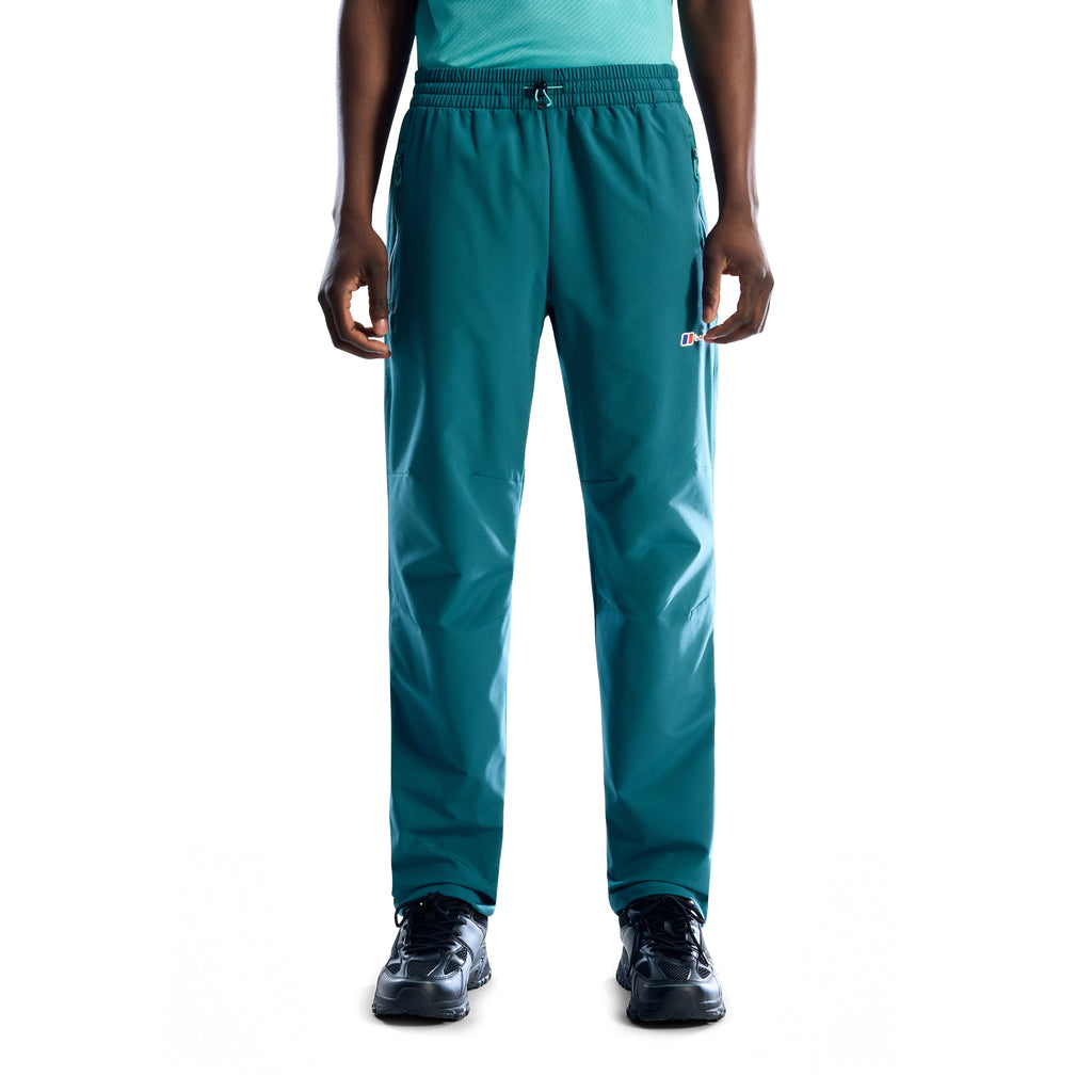 Men's Berghaus Dark Blue Greenbank Pant — view 7