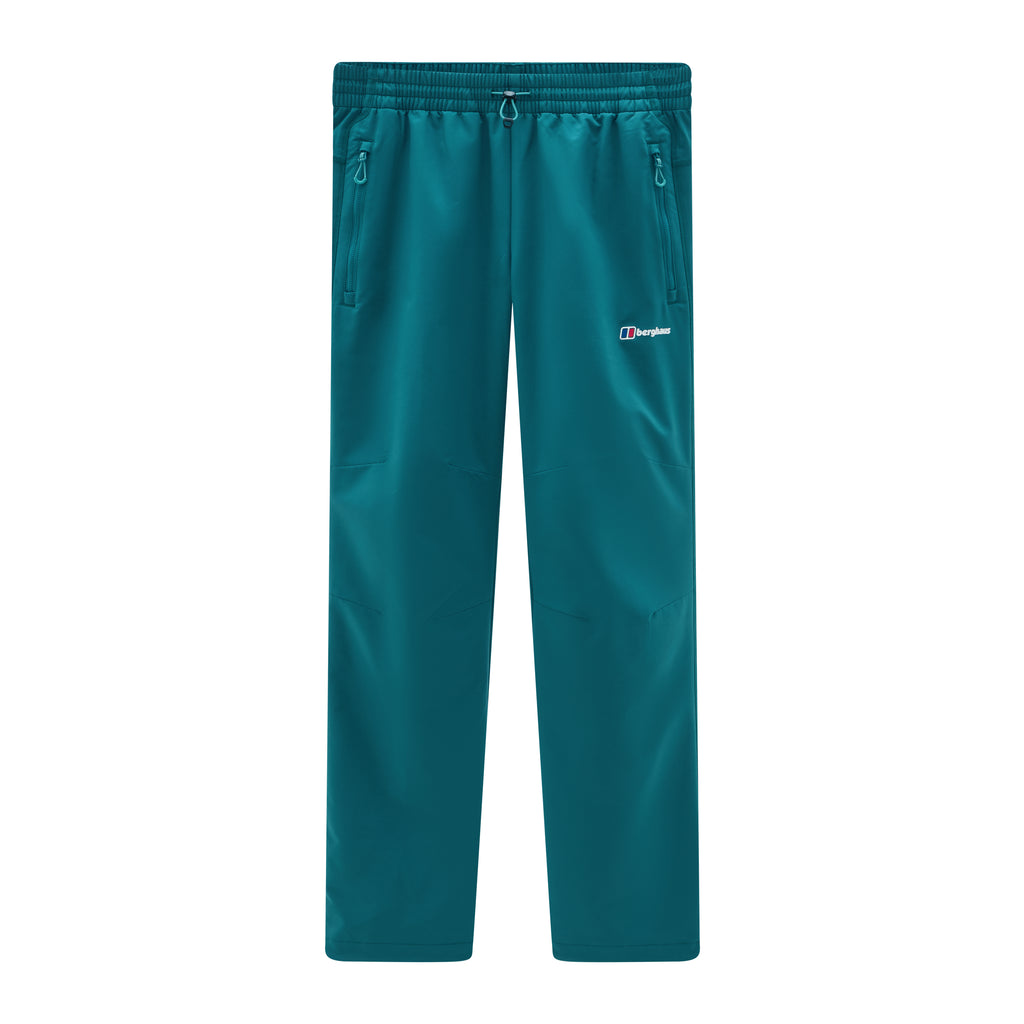 Men's Berghaus Dark Blue Greenbank Pant — view 2
