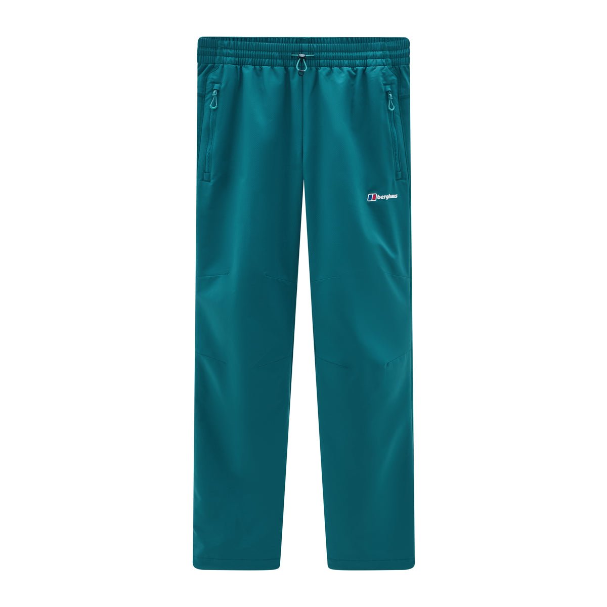 Men's Berghaus Dark Blue Greenbank Pant — view 2
