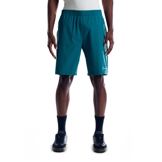 Men's Berghaus Light Blue Wandermoor Wind Short