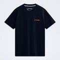 Men's Berghaus Staticscape Essential Tee in Black