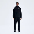 Men's Berghaus Vantashell Jacket & Pant in Black Black Tracksuit Set