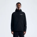 Men's Berghaus Vantashell Jacket in Black Black