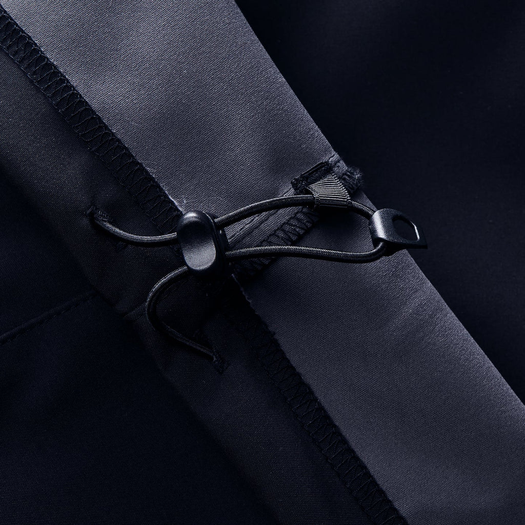 Men's Berghaus Vantashell Pant in Black