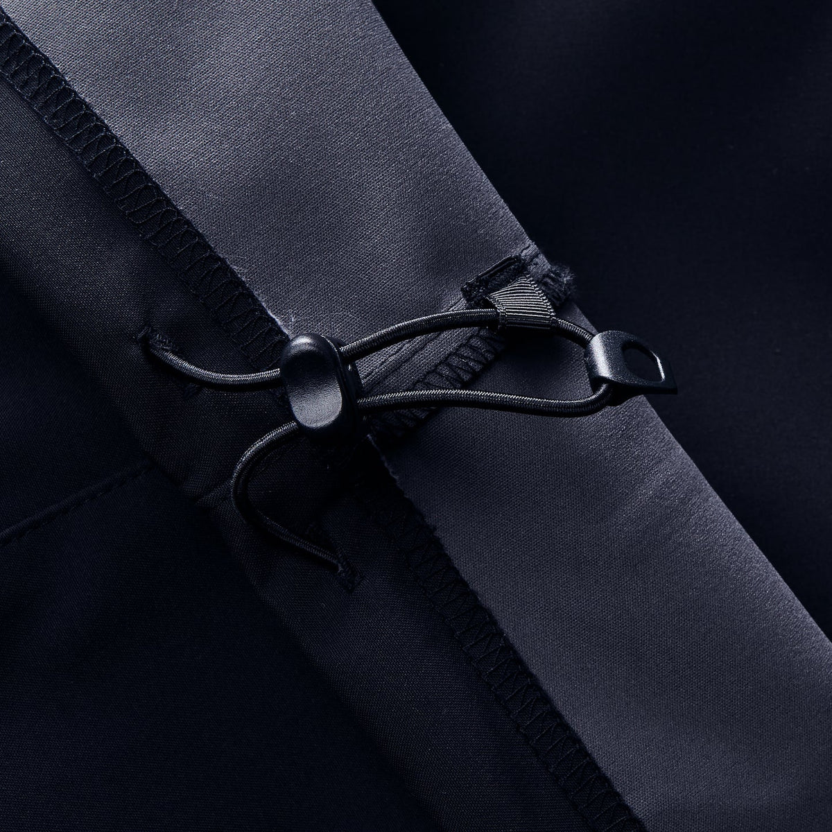 Men's Berghaus Vantashell Jacket & Pant in Black Black Tracksuit Set