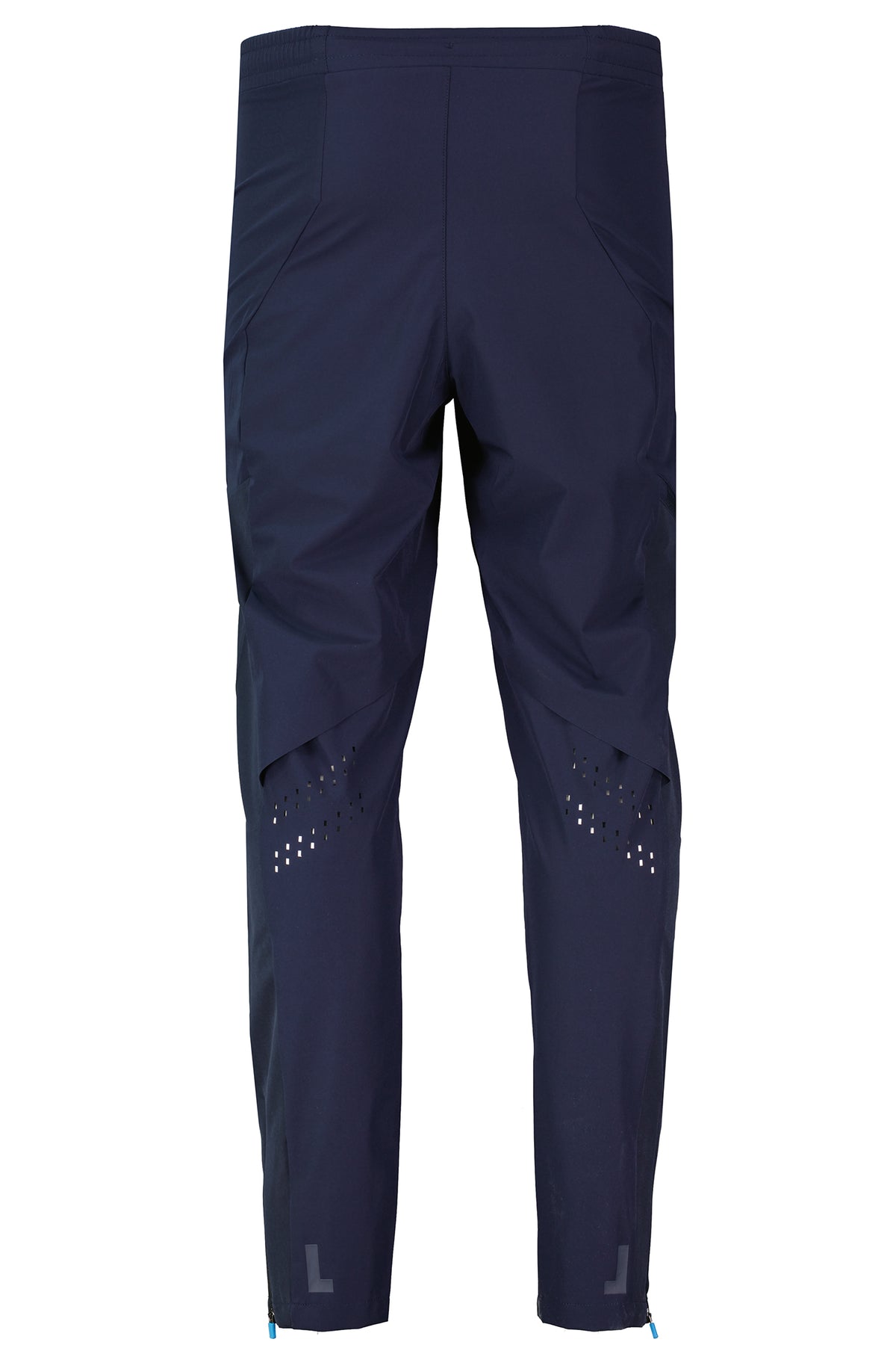Men's OEX Aspect Navy Tracksuit Pant — view 2