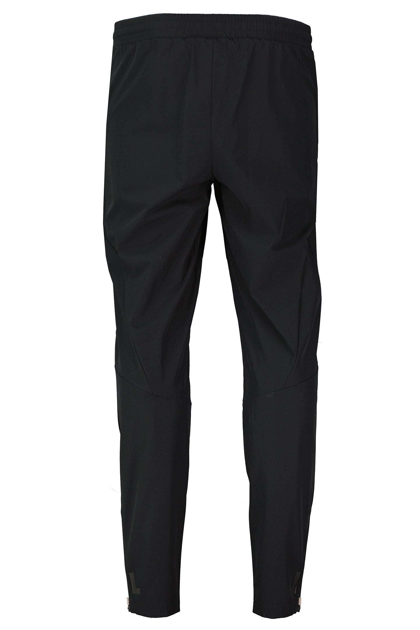 Men's OEX Black Bachar Tracksuit Pant