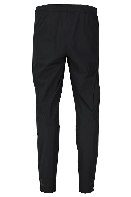 Men's OEX Black Bachar Tracksuit Pant