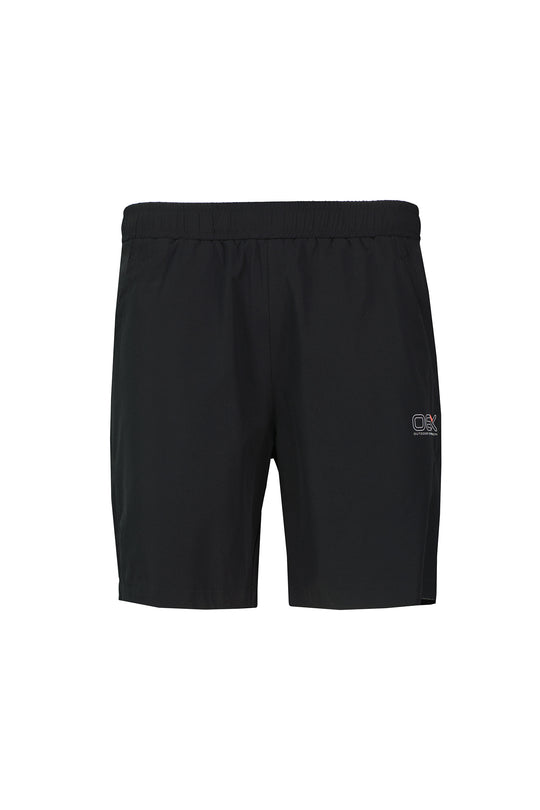 Men's OEX Black Breacon Short
