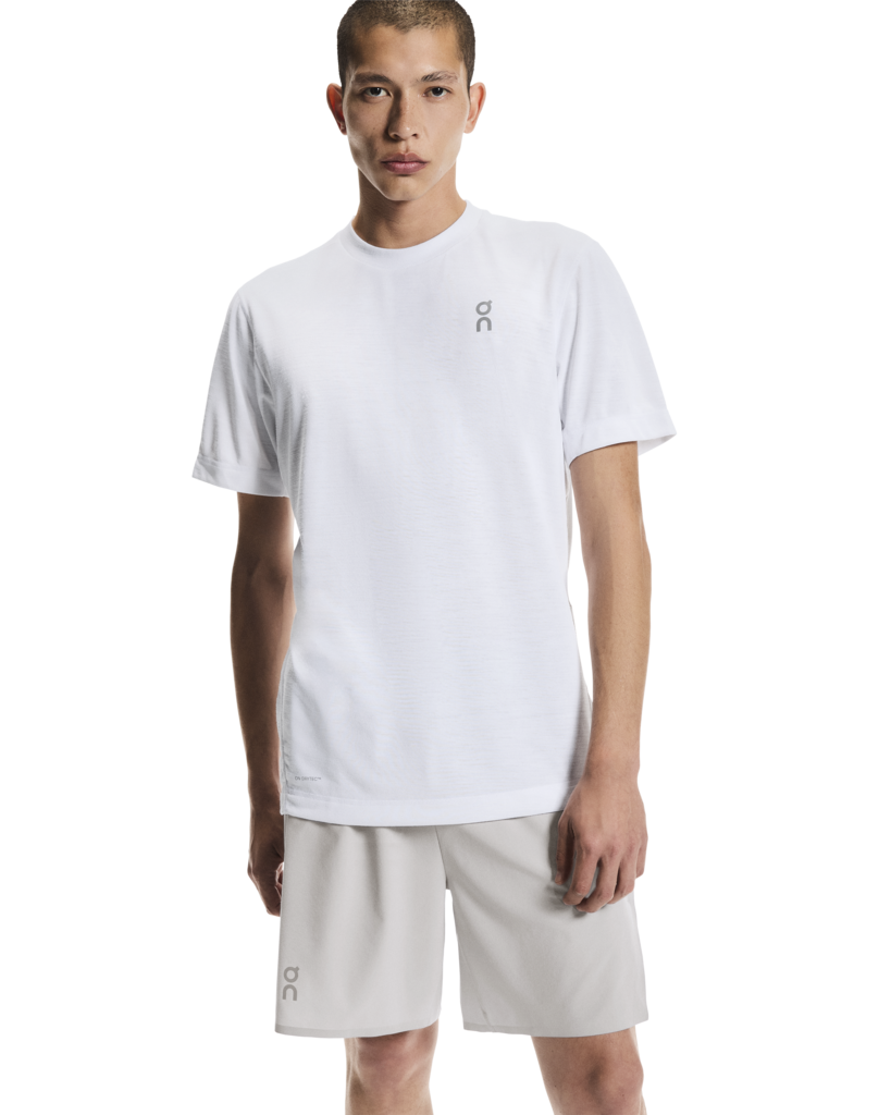 Men's On Running Alloy Train Shorts