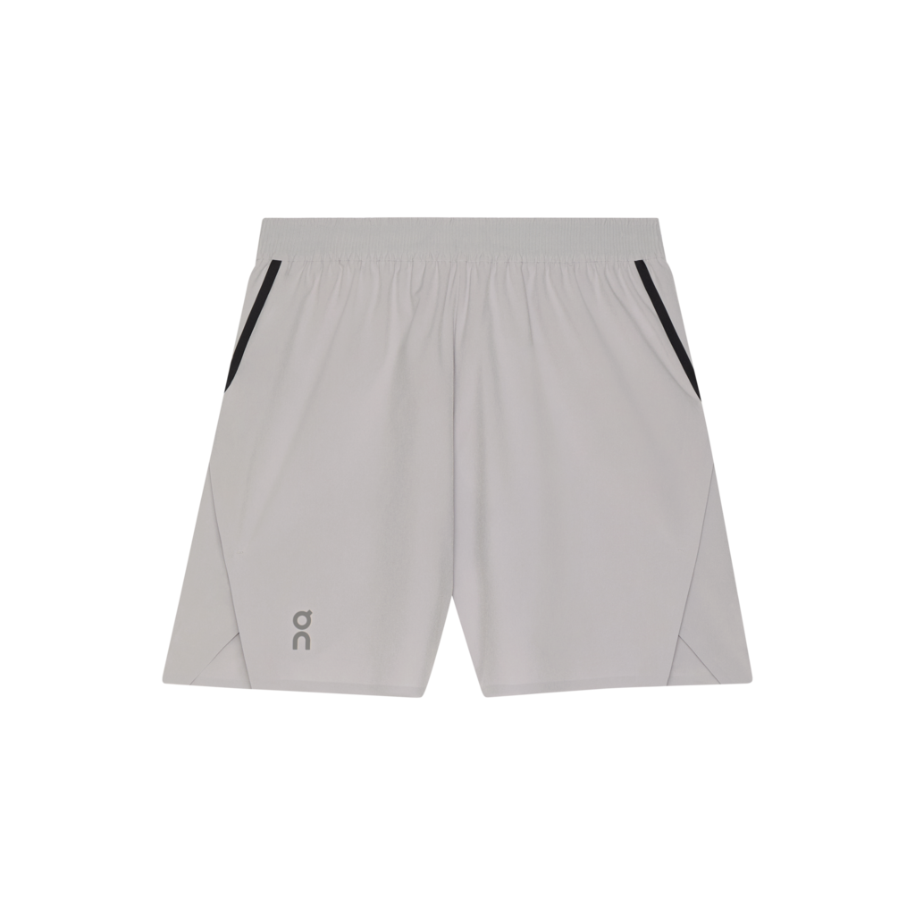 Men's On Running Alloy Train Shorts — view 8