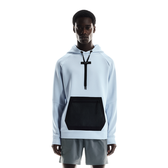 Men's On Running Arctic Hoodie