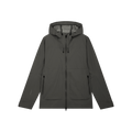 Men's On Running Ascent Jacket 1 Espresso