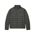 Men's On Running Ascent Puffer Jacket 1 Espresso