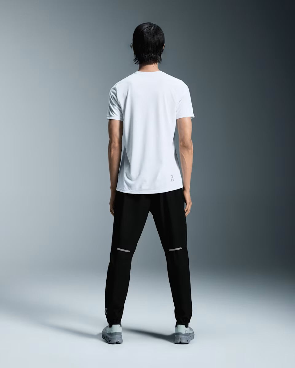 Men's On Running Black Core Pants — view 3