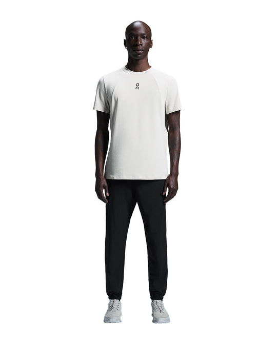 Men's On Running Black Focus Pants