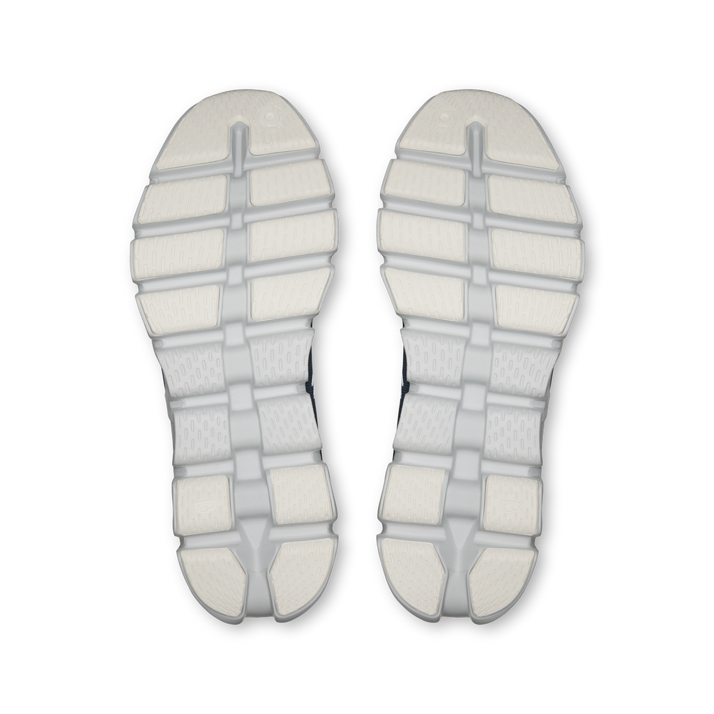 Men's On Running Cloud X 5 Navy | Glacier — view 4