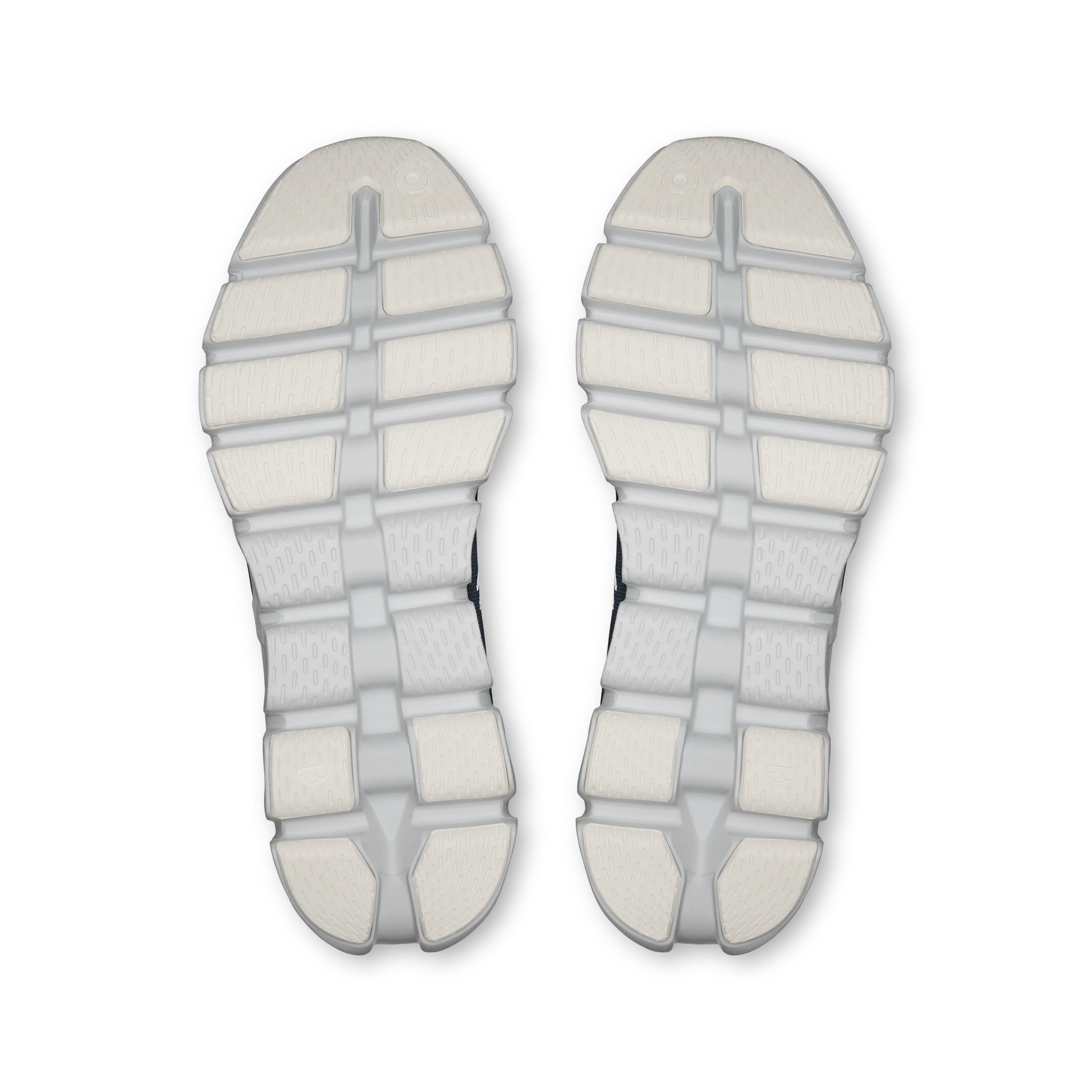 Men's On Running Cloud X 5 Navy | Glacier — view 4