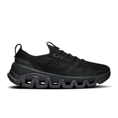 Men's On Running Cloud X Tempo 1 Black | Eclipse
