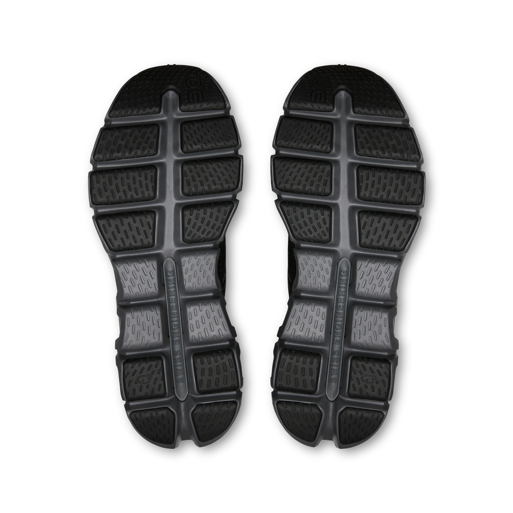 Men's On Running Cloud X Tempo 1 Black | Eclipse — view 4