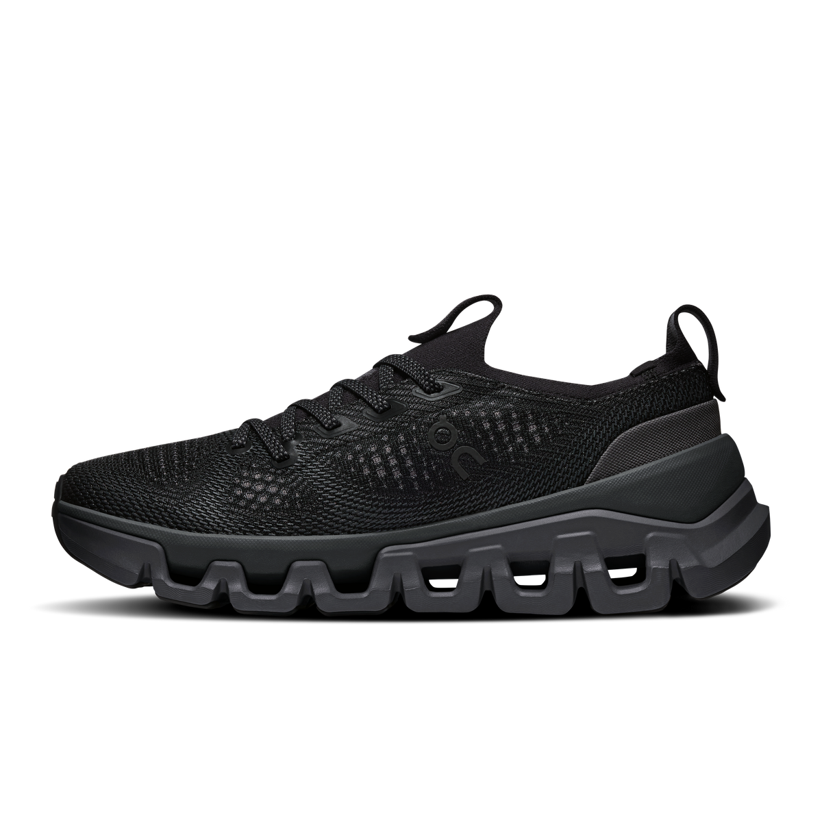 Men's On Running Cloud X Tempo 1 Black | Eclipse — view 5