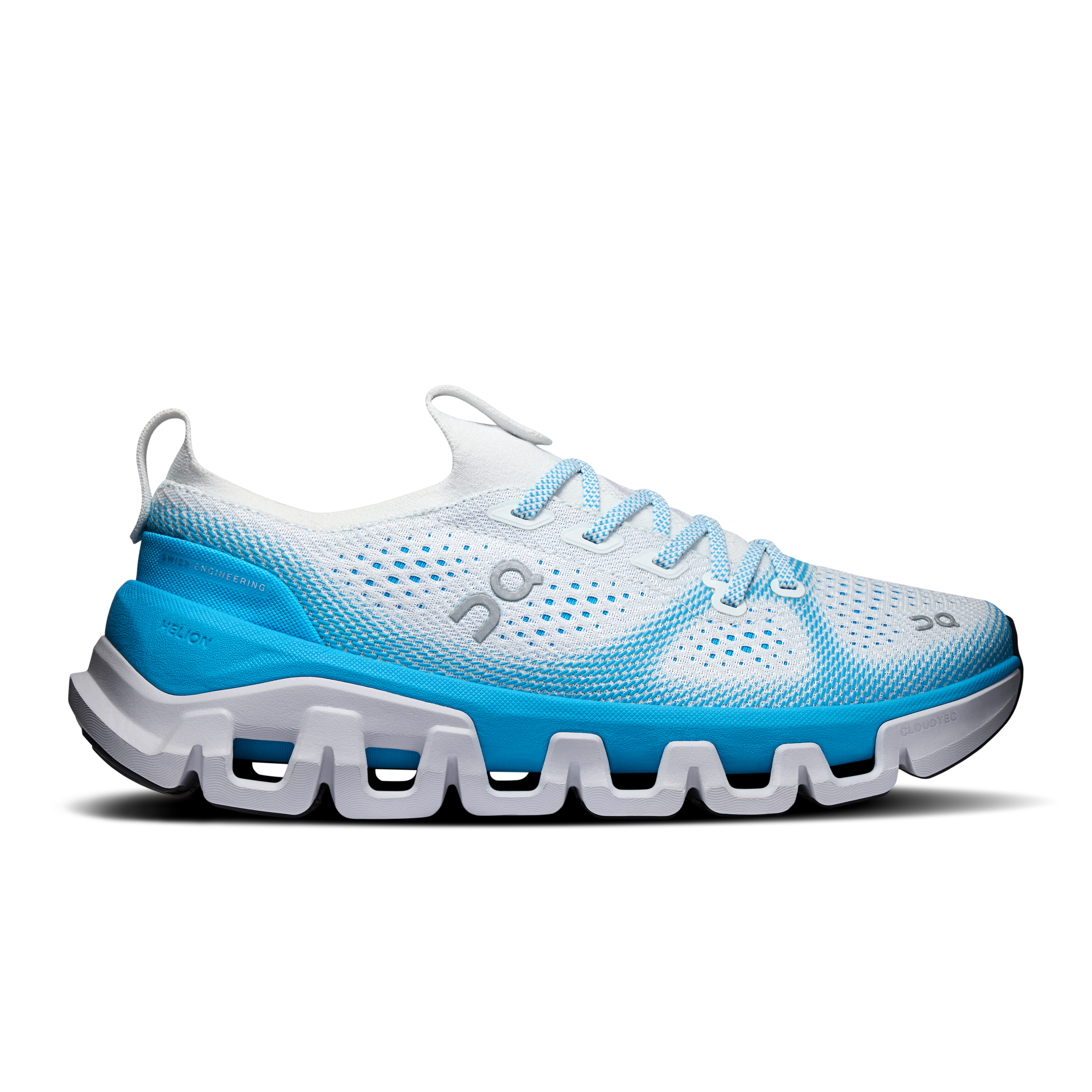 Men's On Running Cloud X Tempo 1 Ivory | Isle