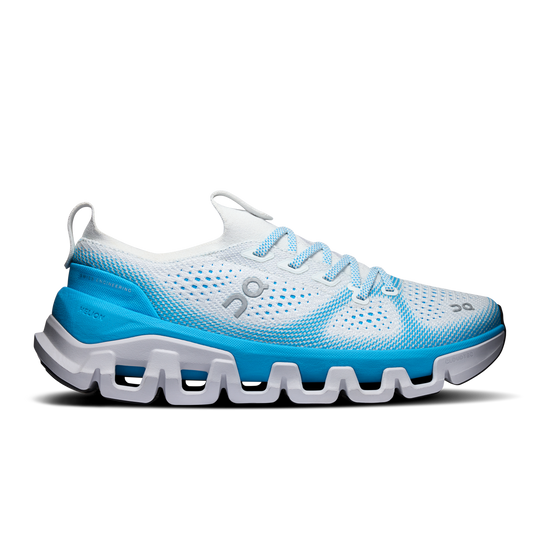 Men's On Running Cloud X Tempo 1 Ivory | Isle