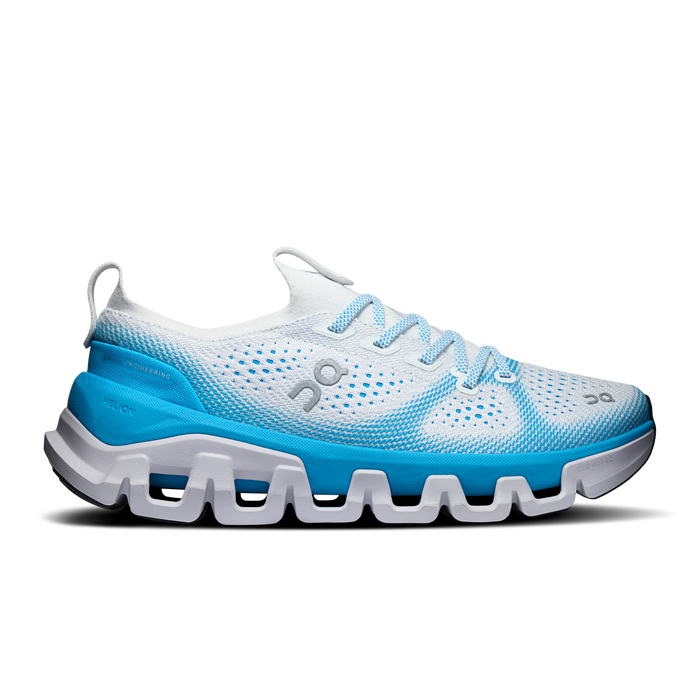 Men's On Running Cloud X Tempo 1 Ivory | Isle
