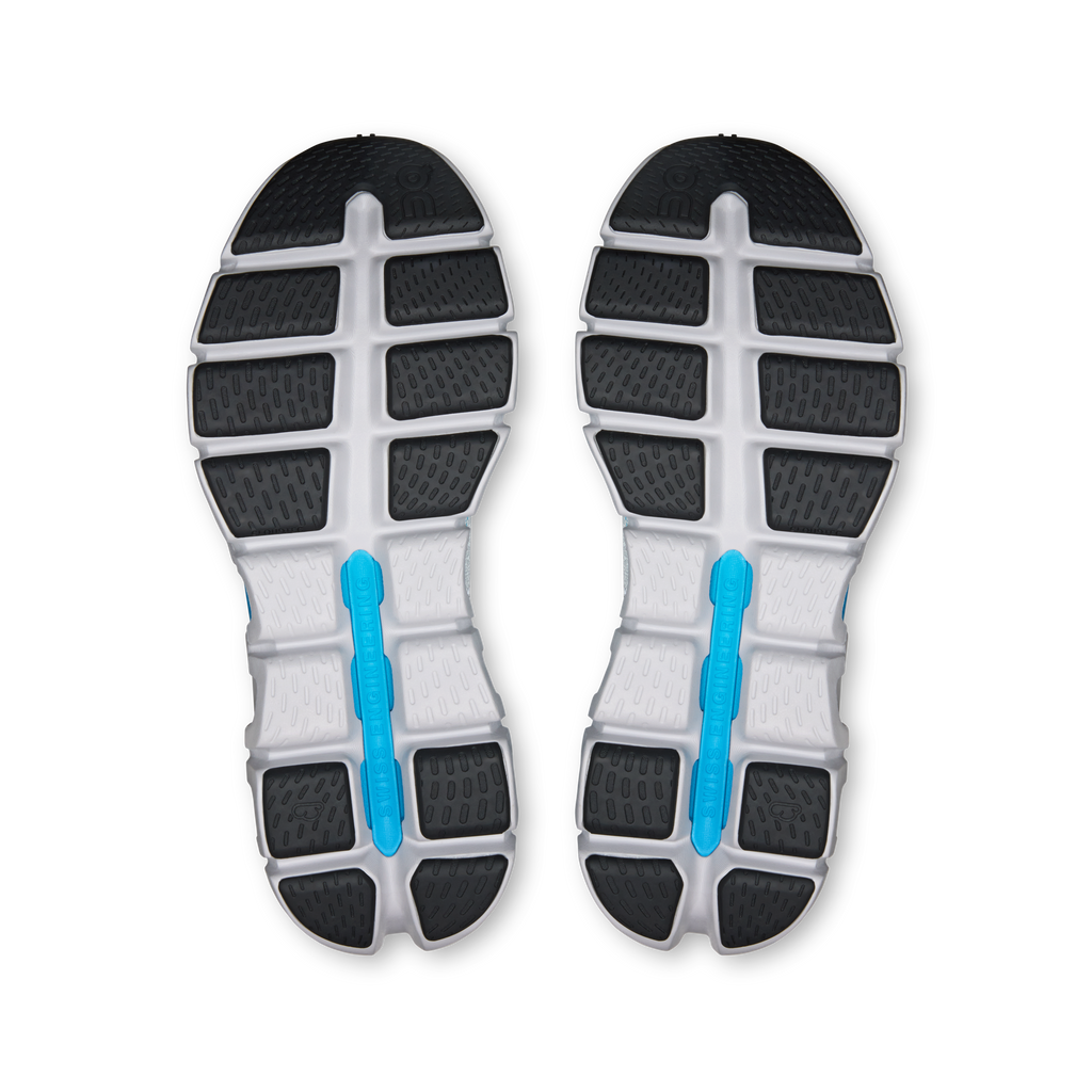 Men's On Running Cloud X Tempo 1 Ivory | Isle — view 4