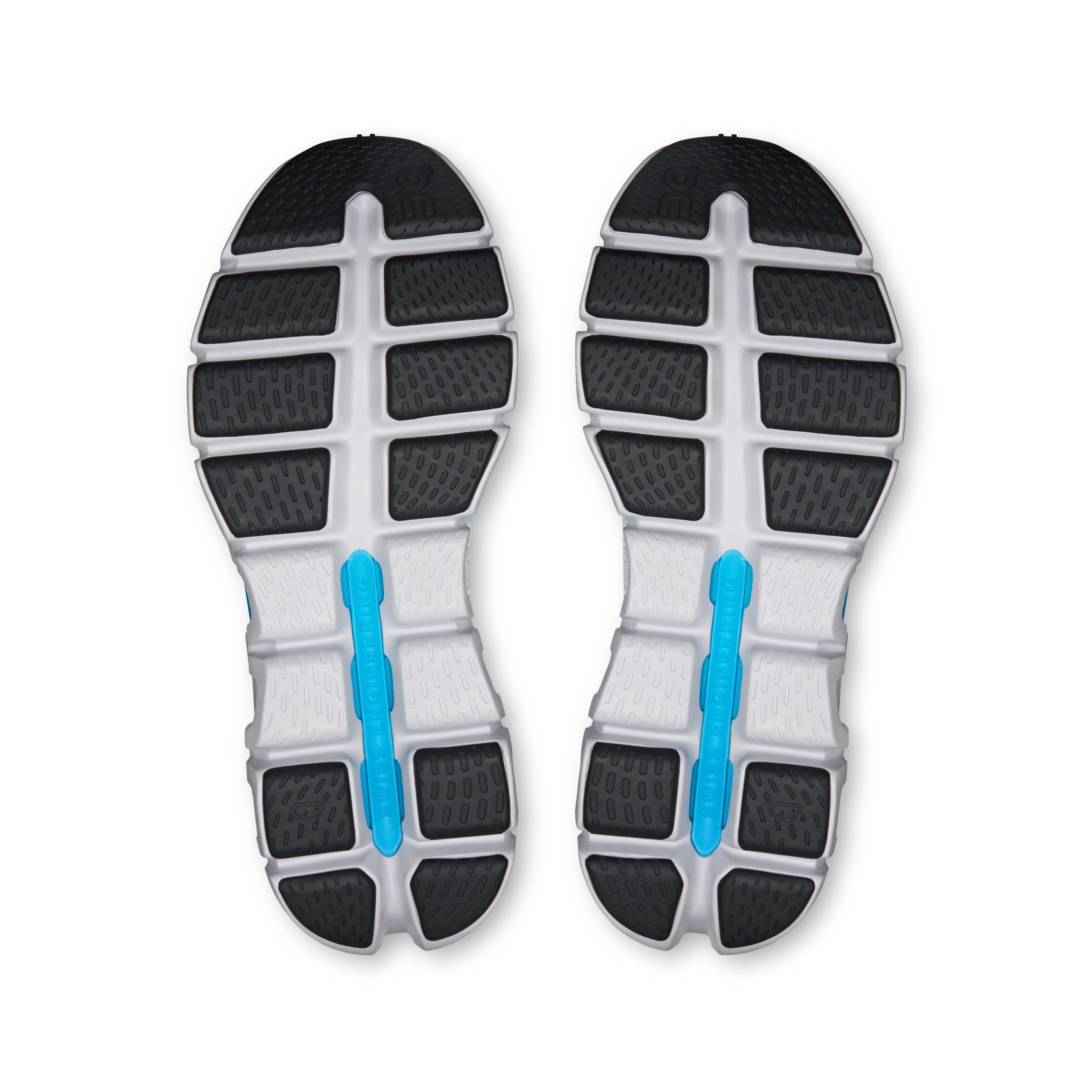 Men's On Running Cloud X Tempo 1 Ivory | Isle — view 4
