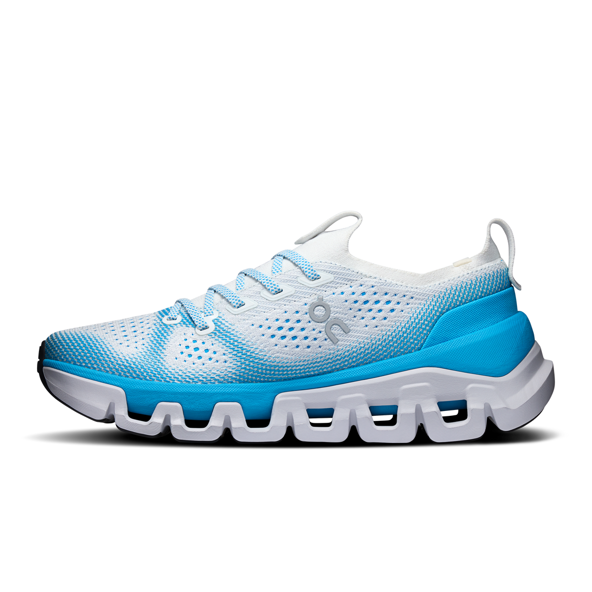 Men's On Running Cloud X Tempo 1 Ivory | Isle — view 5