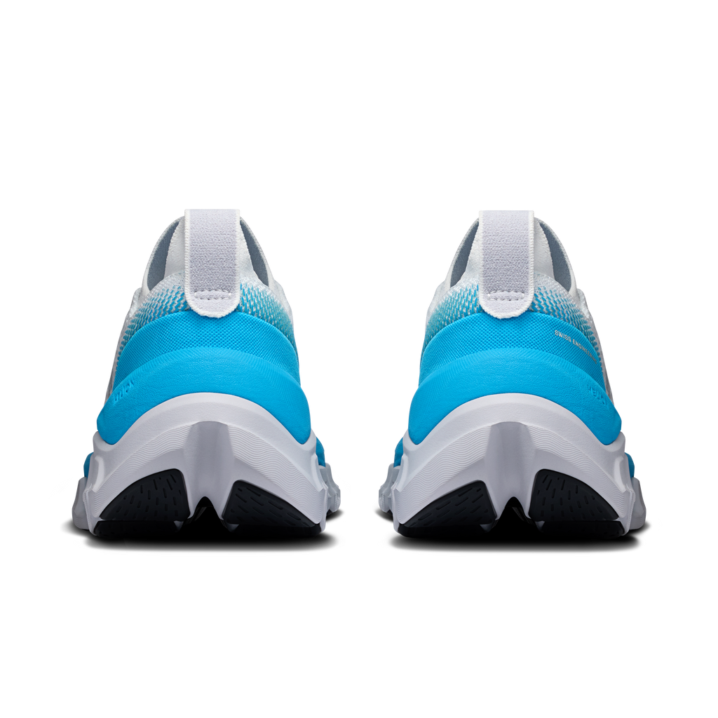 Men's On Running Cloud X Tempo 1 Ivory | Isle — view 6